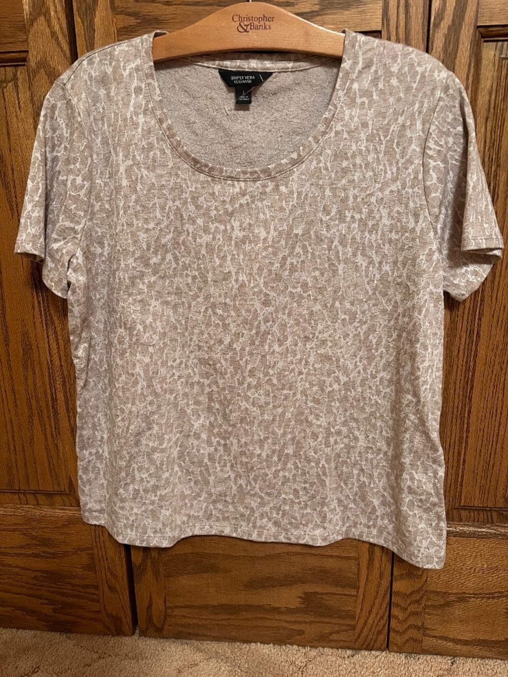 Women’s T
